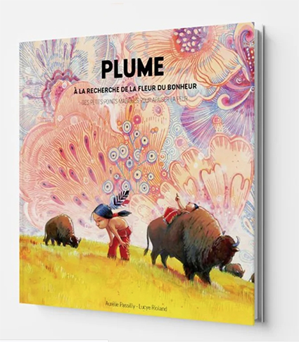 Couv Plume